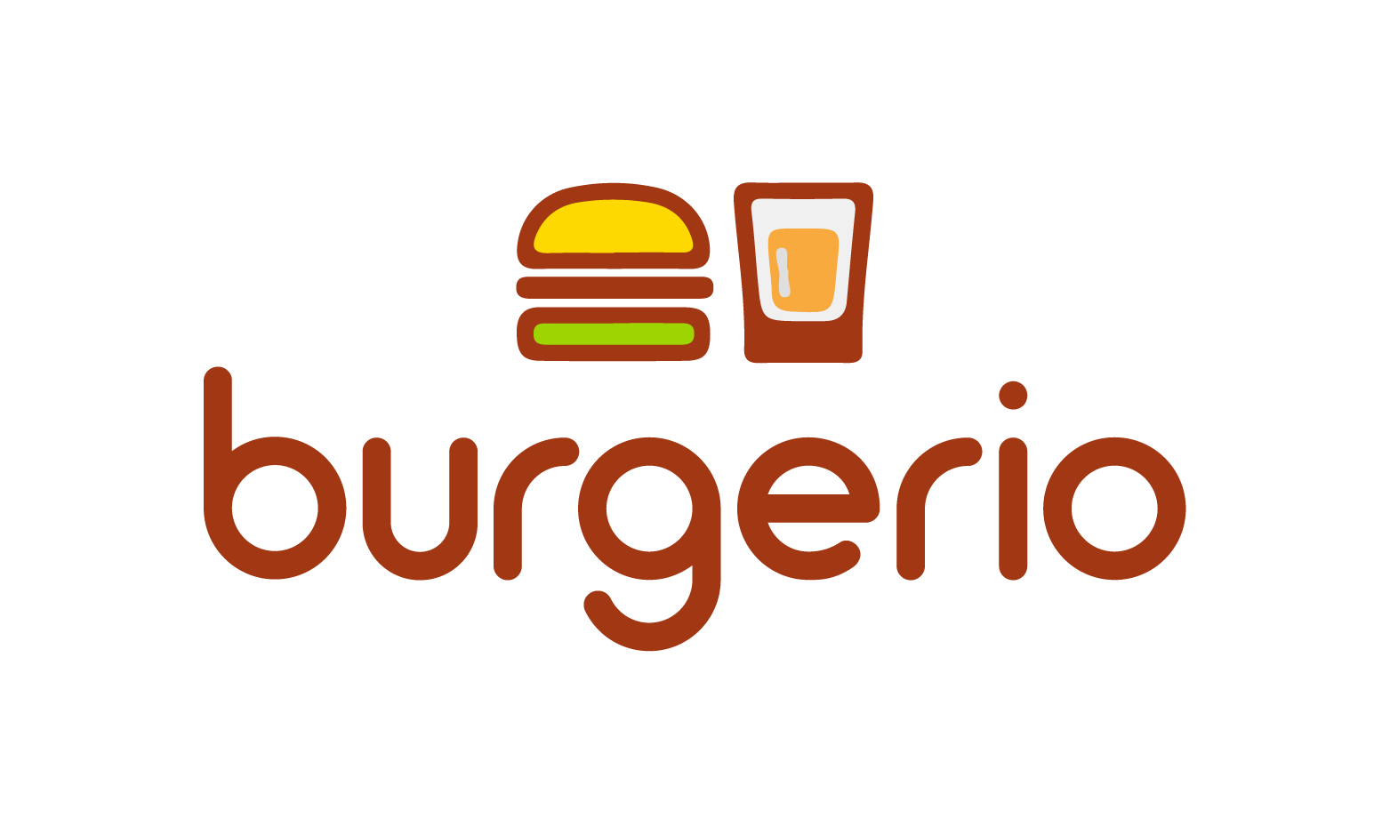 Available Business Name For Sale - Burgerio